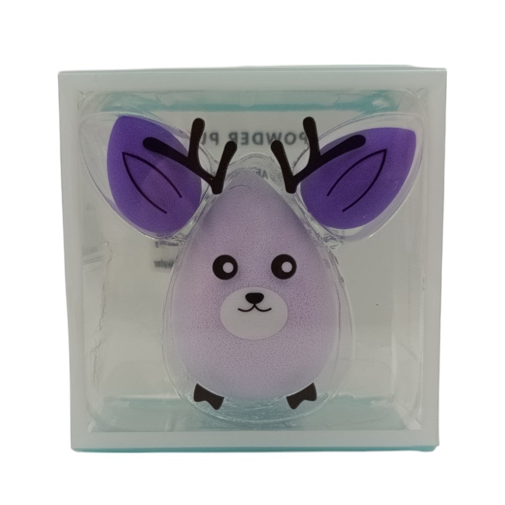 OEMΣφουγγαράκια Beauty Blender 2 Μικρά & 1 Μεγάλοpapell.gr