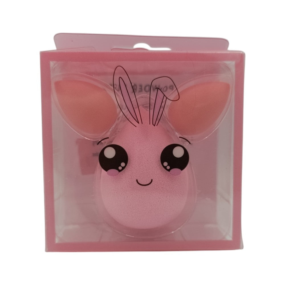 OEMΣφουγγαράκια Beauty Blender 2 Μικρά & 1 Μεγάλοpapell.gr