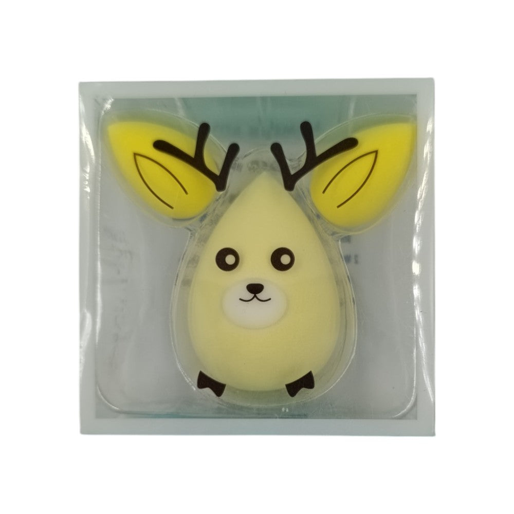 OEMΣφουγγαράκια Beauty Blender 2 Μικρά & 1 Μεγάλοpapell.gr