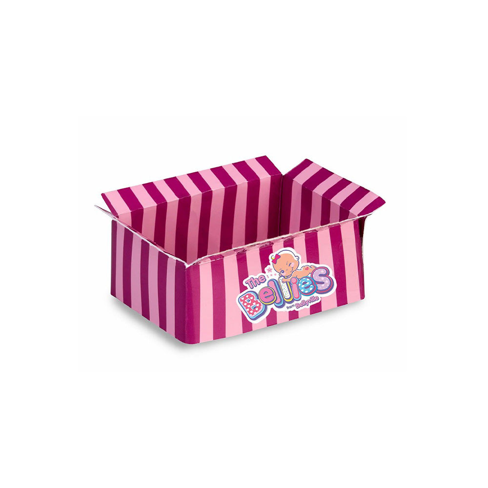 Bellies Crazy Meals Kit Σετ Αξεσουάρ Φαγητού