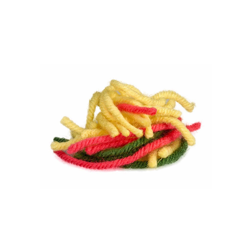 Bellies Crazy Meals Kit Σετ Αξεσουάρ Φαγητού