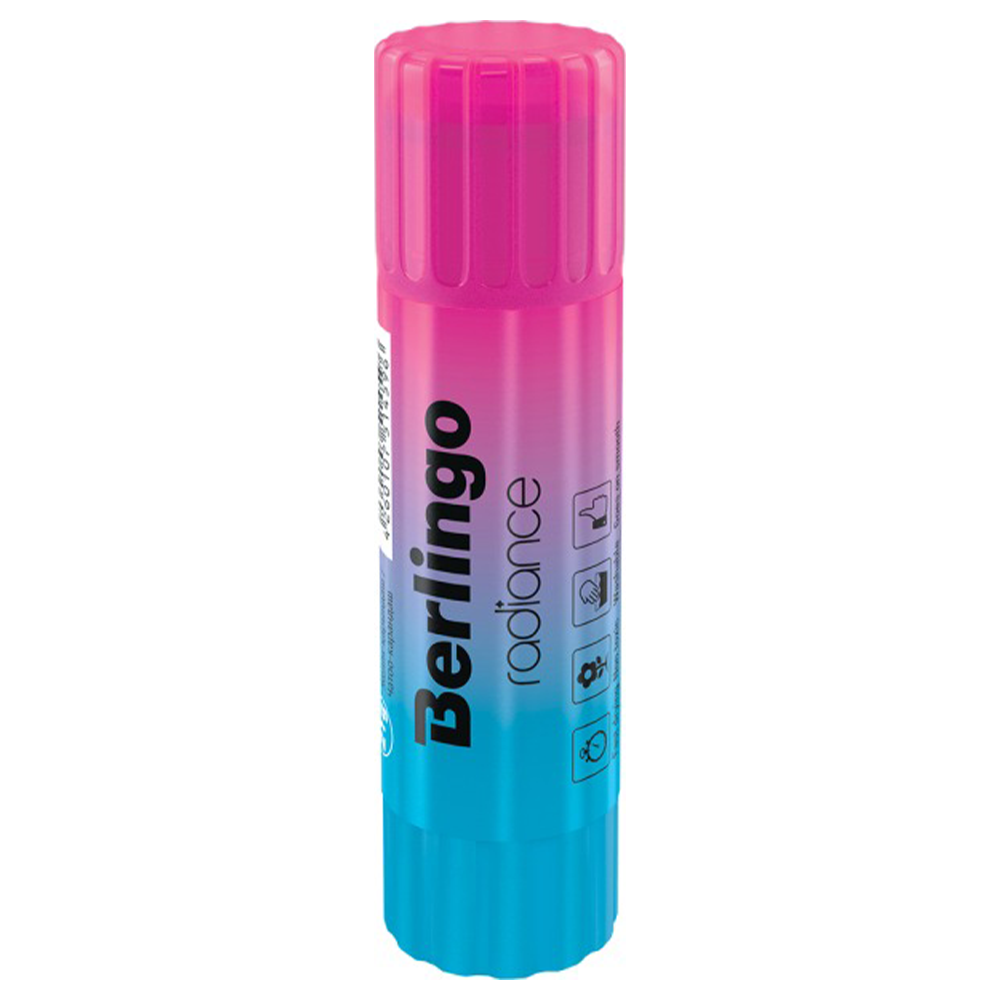 BerlingoBerlingo Κόλλα Stick Radiance 21 grpapell.gr