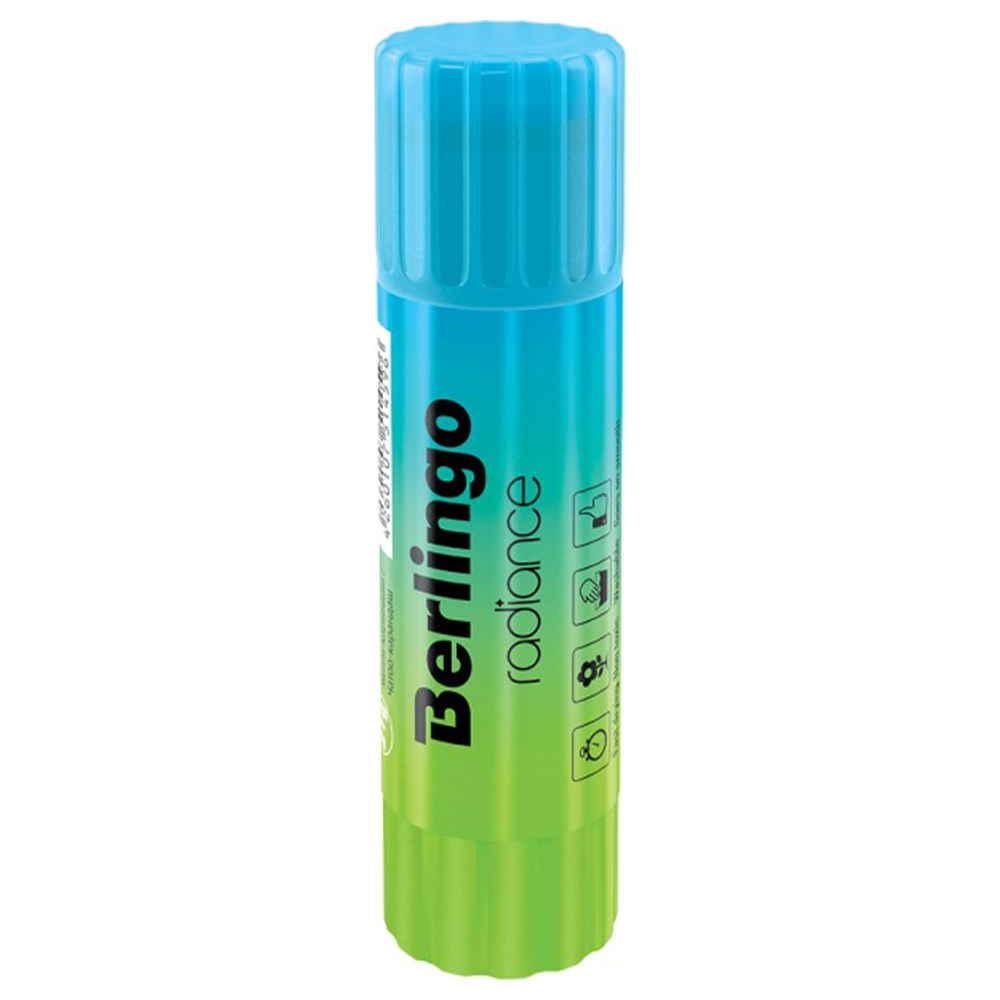 BerlingoBerlingo Κόλλα Stick Radiance 21 grpapell.gr