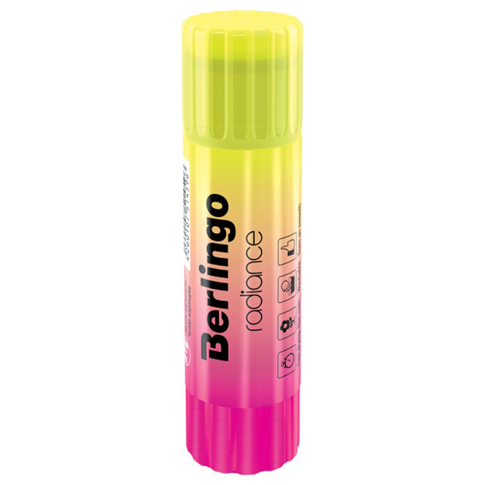 BerlingoBerlingo Κόλλα Stick Radiance 21 grpapell.gr