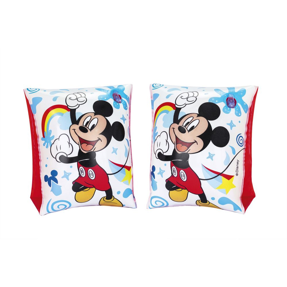 Bestway Μπρατσάκια Mickey 23x15 εκ