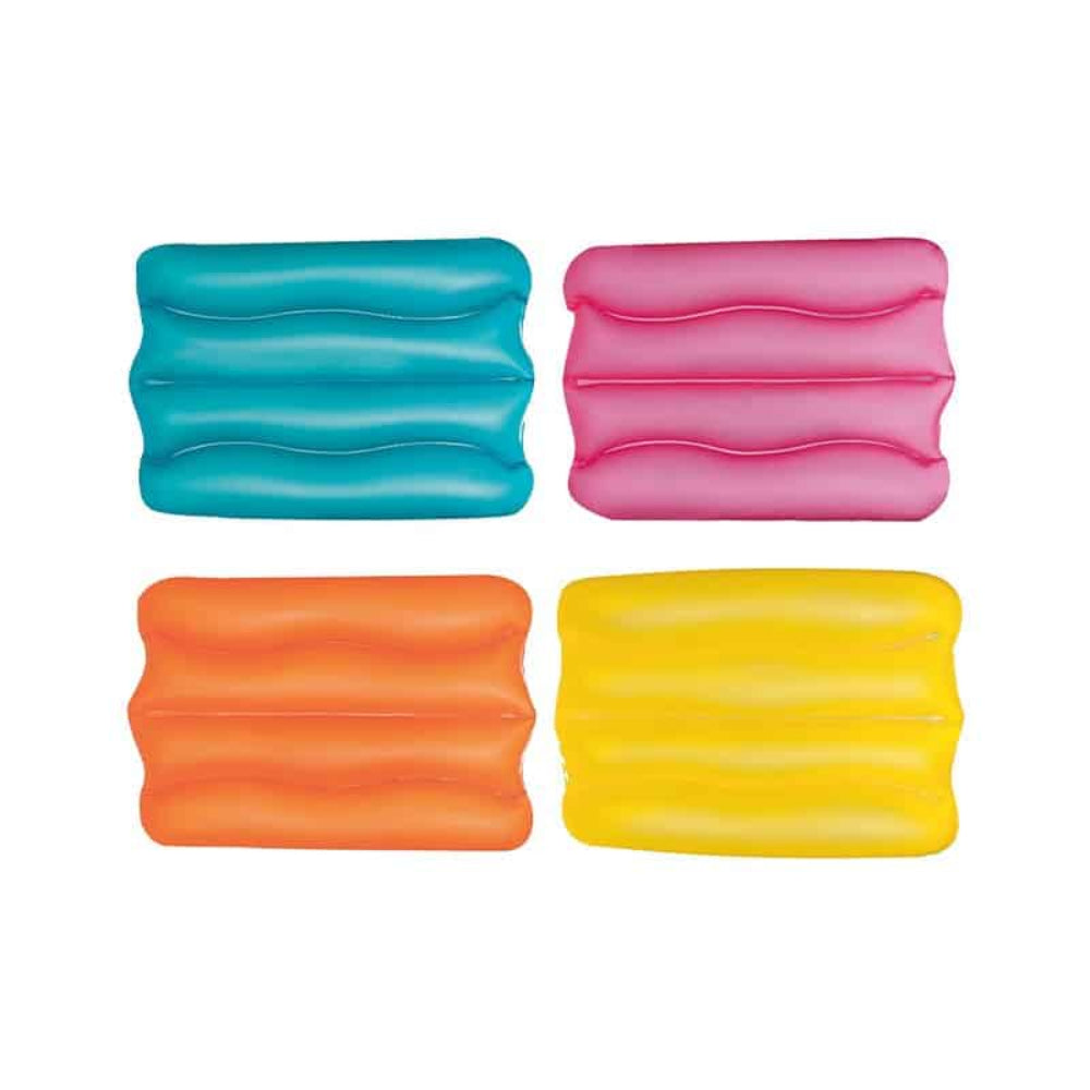 Bestway Φουσκωτο Μαξιλαρακι 38X25X5Cm