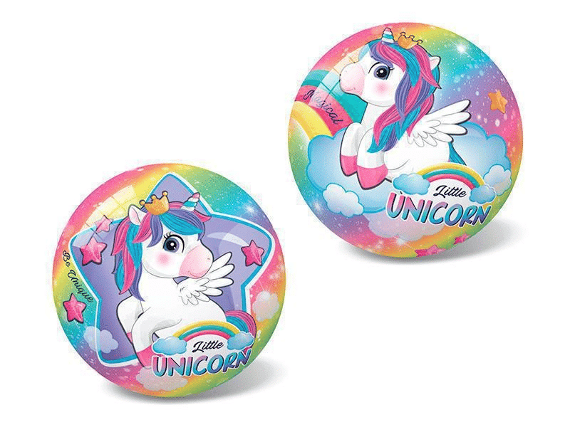 STARStar Μπαλα Little Unicorn 23 Εκpapell.gr