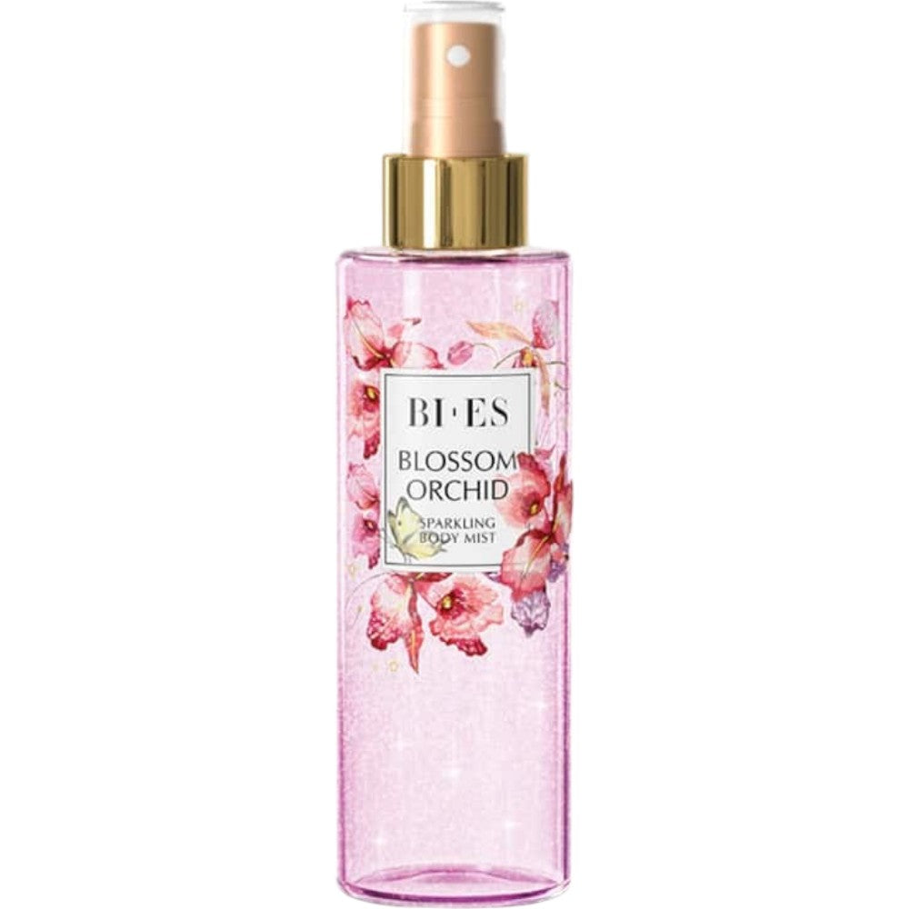 BI-ESBI-ES Body Mist Sparkling Blossom Orchid 200mlpapell.gr