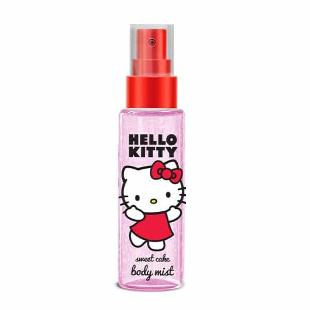 Bi-Es Hello Kitty Sweet Cake 100 Ml
