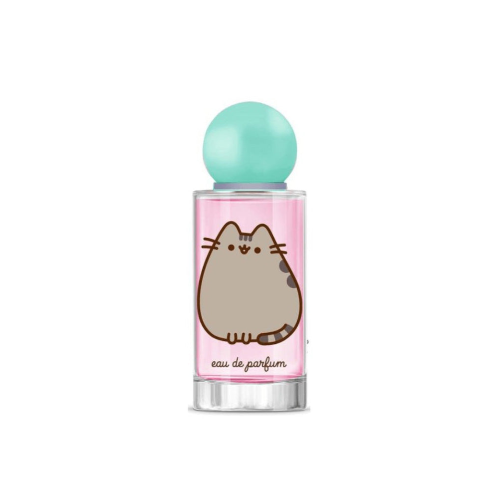 Bi-Es KID Pusheen The Cat Eau de Parfum 50ml Sweet Like Candy