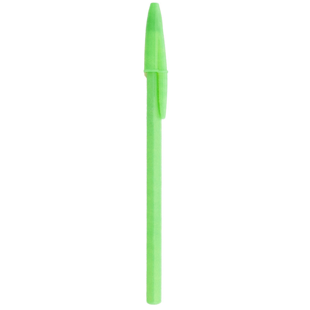 Bic Στυλό Cristal Pastel Μπλε 1.0mm 