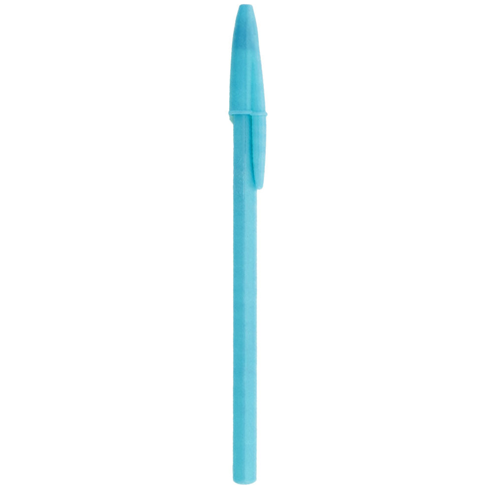 Bic Στυλό Cristal Pastel Μπλε 1.0mm 