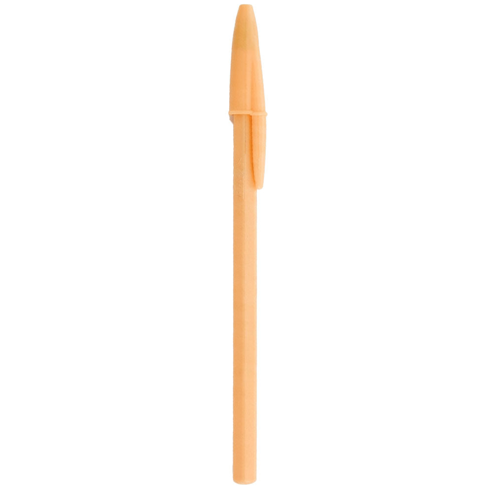 Bic Στυλό Cristal Pastel Μπλε 1.0mm 