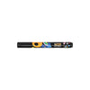 Bic Μαρκαδόρος Paint Marking Ακρυλικός Mε Στρογγυλή Μύτη 4.5mm Μαύρο