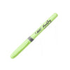 Bic Μαρκαδόρος Υπογράμμισης Pastel 1.6mm Πράσινο