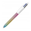 Στυλό BIC 4 Colours Gradient (3 Χρώματα)
