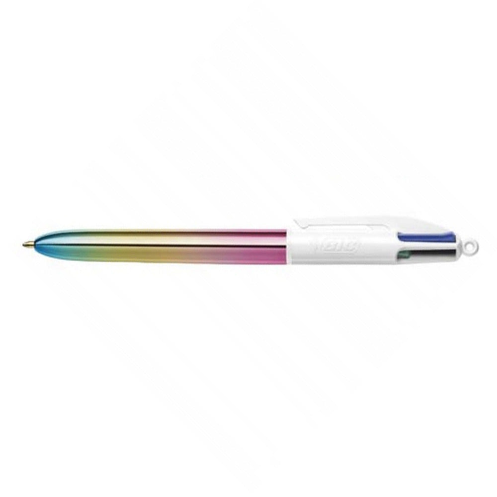 Στυλό BIC 4 Colours Gradient (3 Χρώματα)
