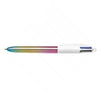 Στυλό BIC 4 Colours Gradient (3 Χρώματα)
