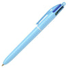 Bic Στυλό 4 Χρώματα Pastel 1.0mm Γαλάζιο