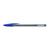 Bic Στυλό Cristal Exact Ultra Fine 0.7mm Μπλε