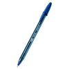 Bic Στυλό Cristal Exact Ultra Fine 0.7mm Μπλε