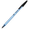 Bic Στυλό Cristal Soft Ballpoint 1.2mm Μαύρο