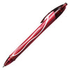 Bic Στυλό Gelo Quick Dry 0.7mm Κόκκινο