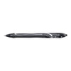 Bic Στυλό Gelo Quick Dry 0.7mm Μαύρο