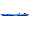 Bic Στυλό Gelo Quick Dry 0.7mm Μπλε 