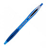 Bic Στυλό Atlantis Soft Mε Κουμπί 1.0mm Μπλε