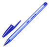 BICBic Στυλό Cristal Soft Μπλε 1.2mmpapell.gr