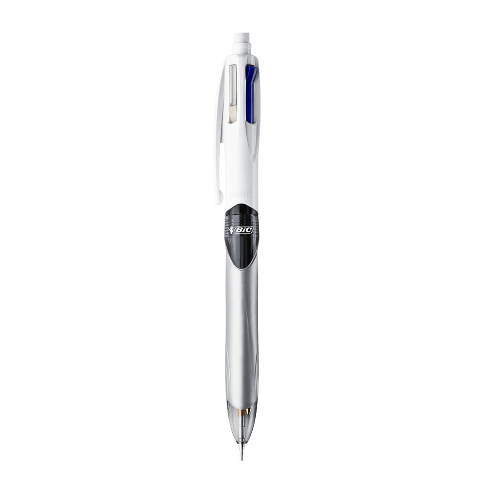 Bic Στυλό Multifunction 3 Στυλό 1.0mm & Μηχανικό Μολύβι 0.7mm