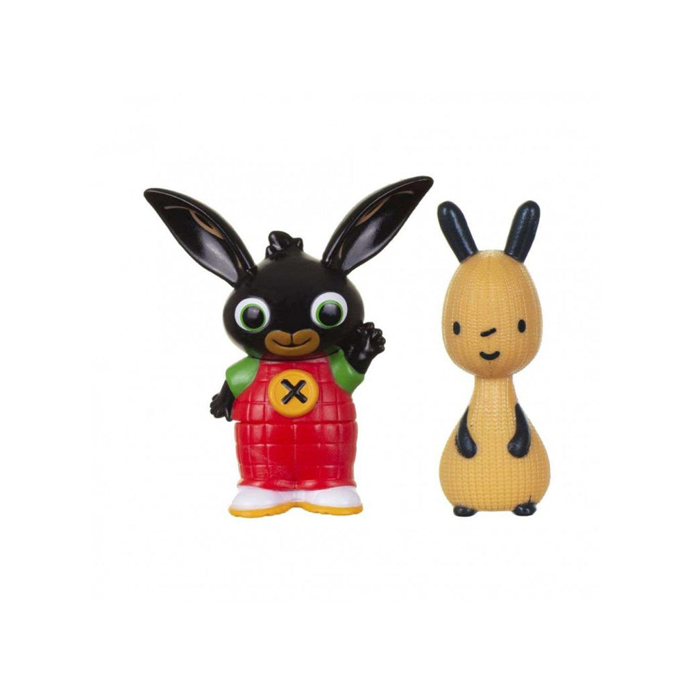 Giochi Preziosi Bing Σετ με 2 Φιγούρες Bing & Flop