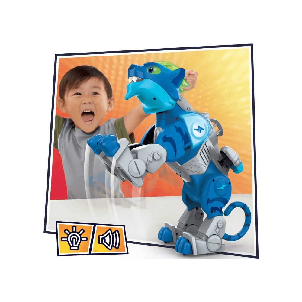 Hasbro Pj Masks Change And Roar Power Cat
