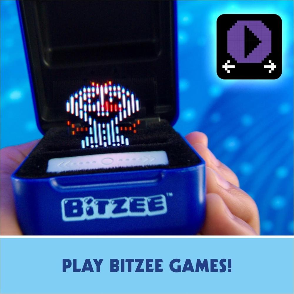 Spin MasterSpin Master Disney: Bitzee Digital Petpapell.gr