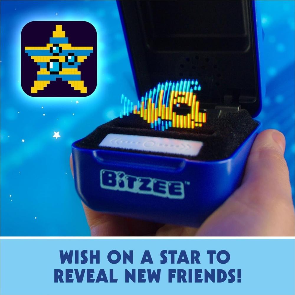 Spin MasterSpin Master Disney: Bitzee Digital Petpapell.gr