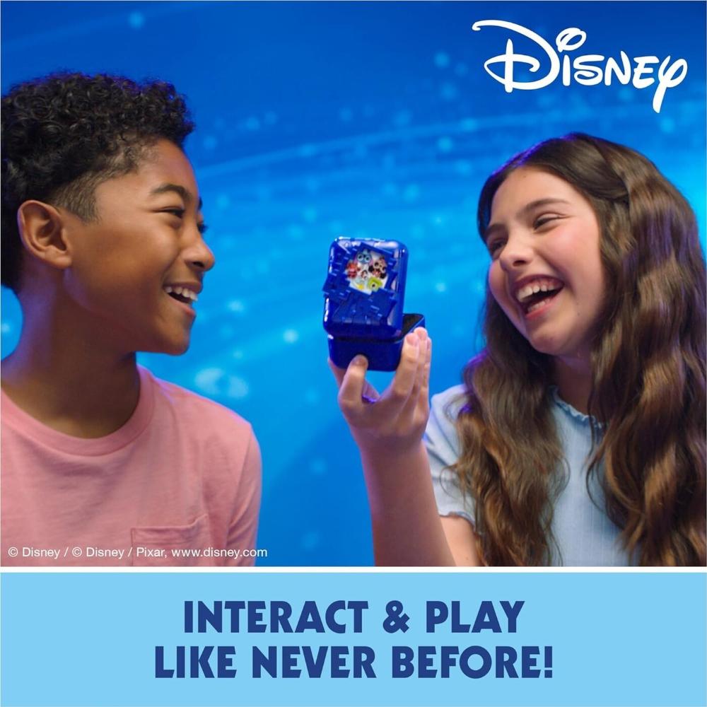 Spin MasterSpin Master Disney: Bitzee Digital Petpapell.gr