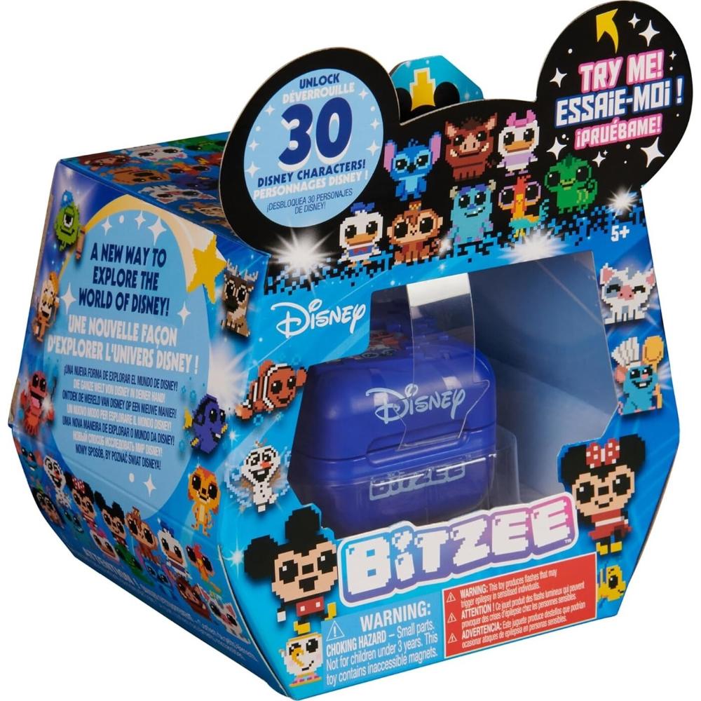 Spin MasterSpin Master Disney: Bitzee Digital Petpapell.gr