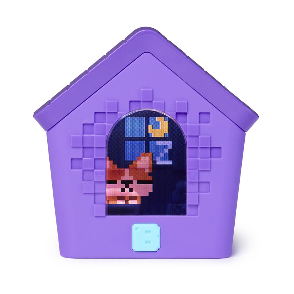 Spin Master Bitzee: Doghouse Niche - Digital Animal