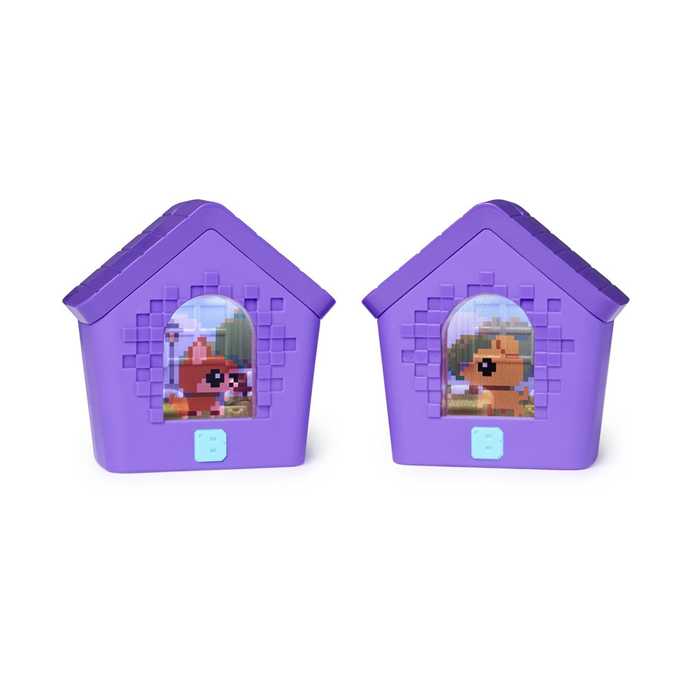 Spin Master Bitzee: Doghouse Niche - Digital Animal