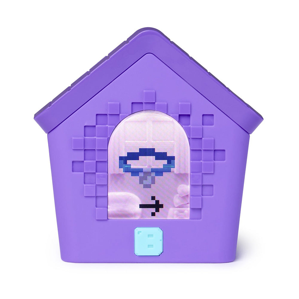 Spin Master Bitzee: Doghouse Niche - Digital Animal