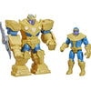 HASBROAvengers Mech Strike Ultimate Mechpapell.gr