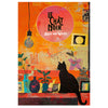 Black & White Τετράδιο Σπιράλ Le Chat Noir