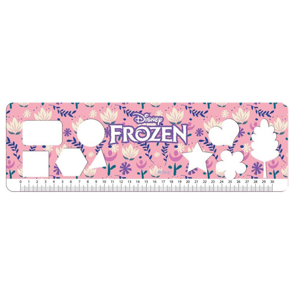DiakakisΜπλοκ Ζωγραφικής Frozen 23x33 Eκ Με Αυτοκόλλητα 2 Σχέδια - 1 Τμχpapell.gr