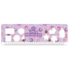 Μπλοκ Ζωγραφικής Disney Princess Ariel 23x33 Εκ Με Αυτοκόλλητα 2 Σχέδια - 1 Τμχ