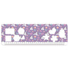 Must Team Μπλοκ Ζωγραφικής Unicorn/Ballet 23x33Eκ Με Αυτοκόλλητα 2 Σχέδια -1 Τμχ