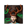 Blue Sky Antler Ring Toss