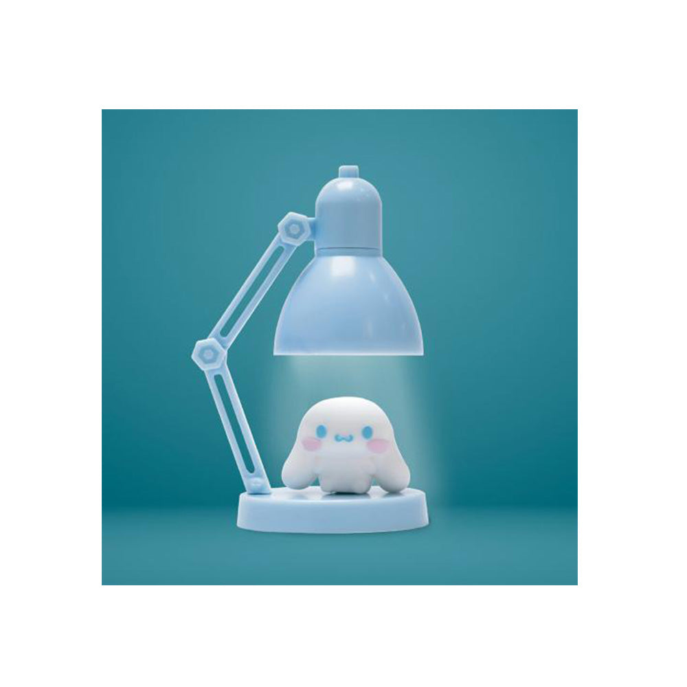 Blue Sky Cinnamoroll Mini Lamp