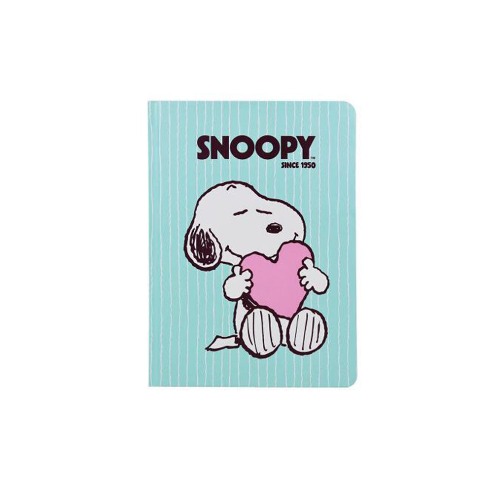 Blue Sky Σημειωματάριο Α5 Snoopy 