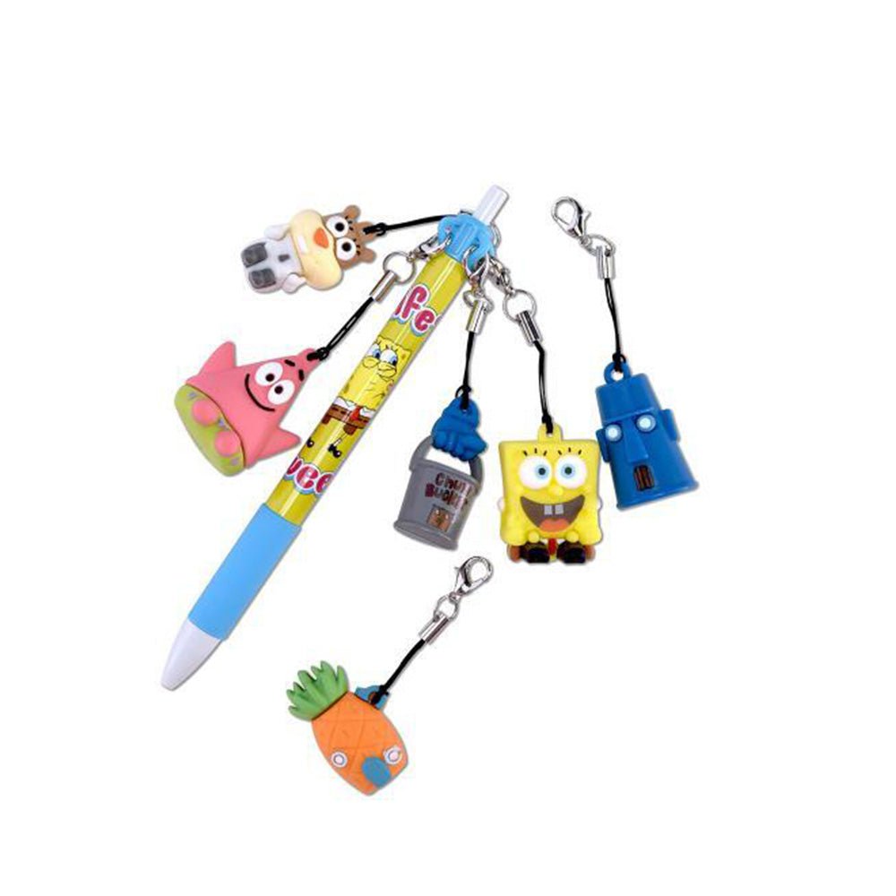 Blue Sky Στυλό Pen Mini Pals Sponge Bob 